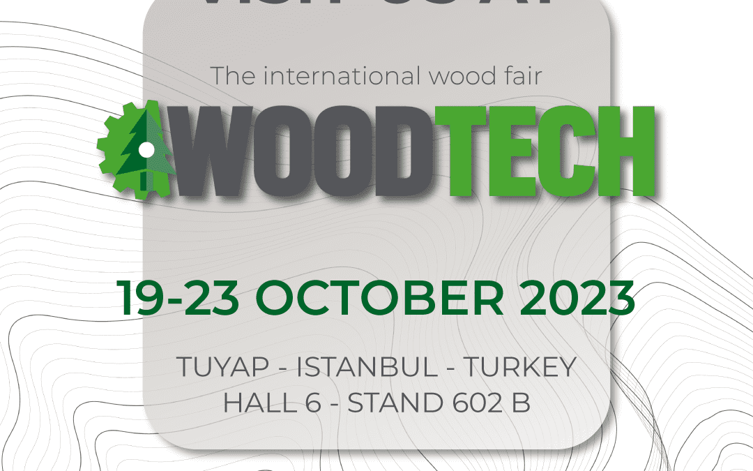 WoodTech 2023