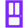 Doors Icon