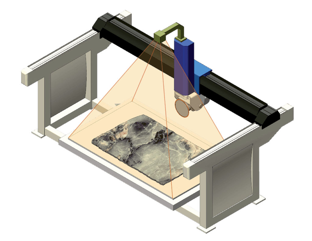 Cutting - Pegasus cad-cam