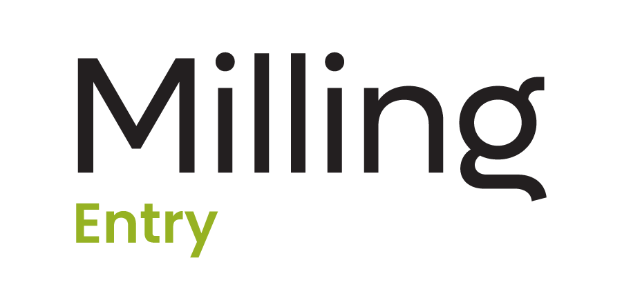 Wood Milling Entry