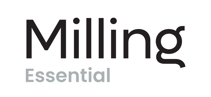 Mech Milling Essential