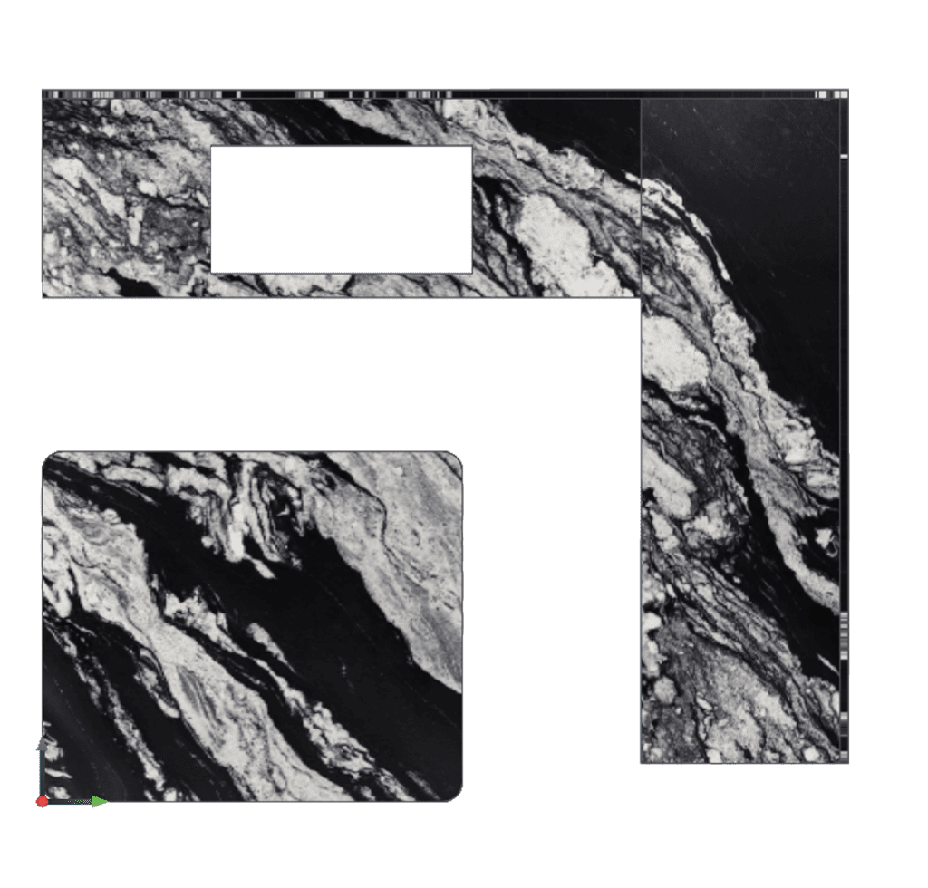 Cutting - Pegasus cad-cam