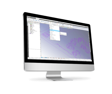Pegasus Cad Cam - cad cam software for marble, wood and metal ...