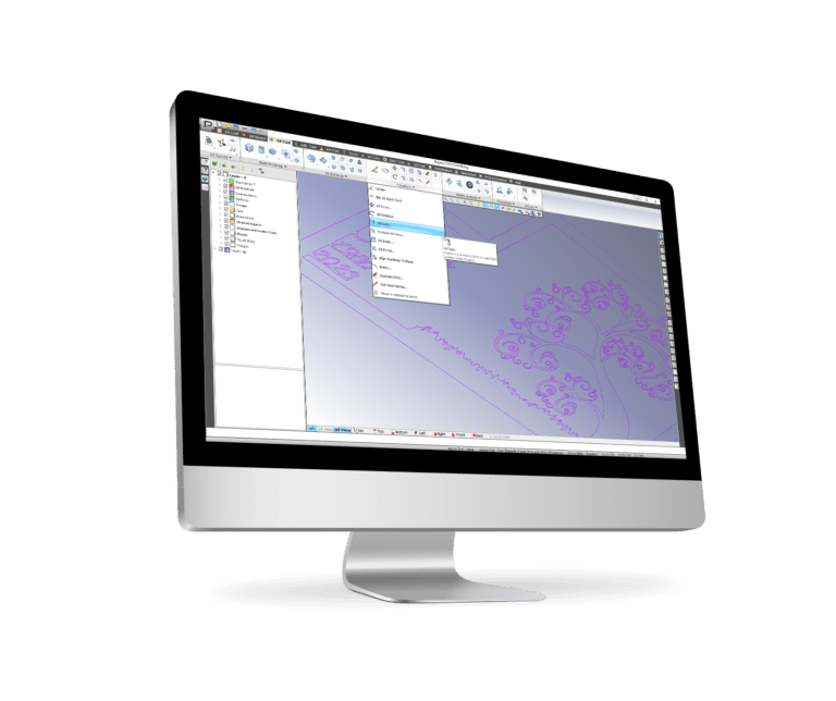 Pegasus Cad Cam - cad cam software for marble, wood and metal ...