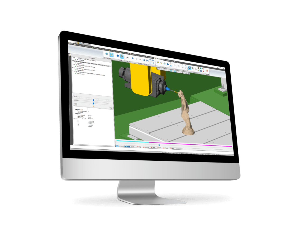 Pegasus Cad Cam - cad cam software for marble, wood and metal ...