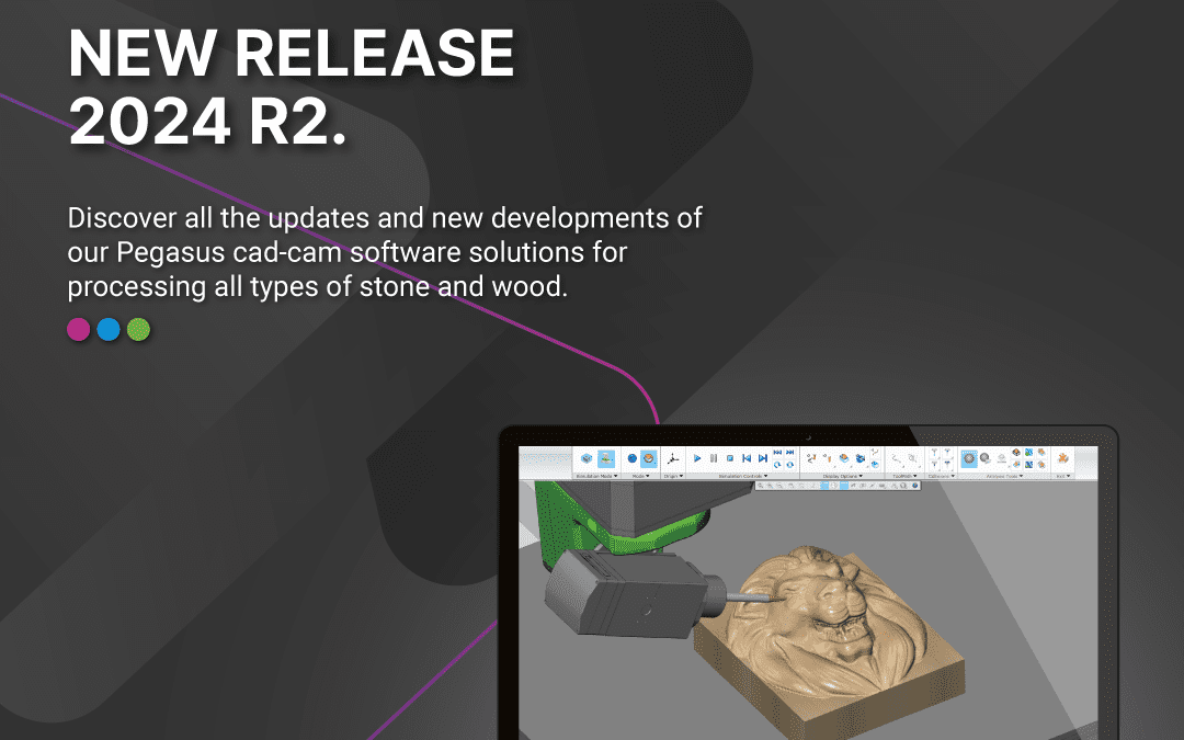 New release 2024 R2