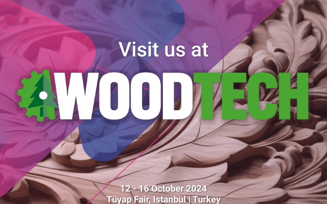 WoodTech 2024