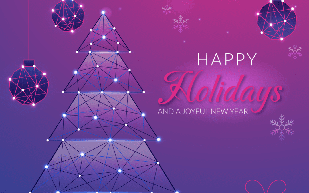 Happy Holidays 2024