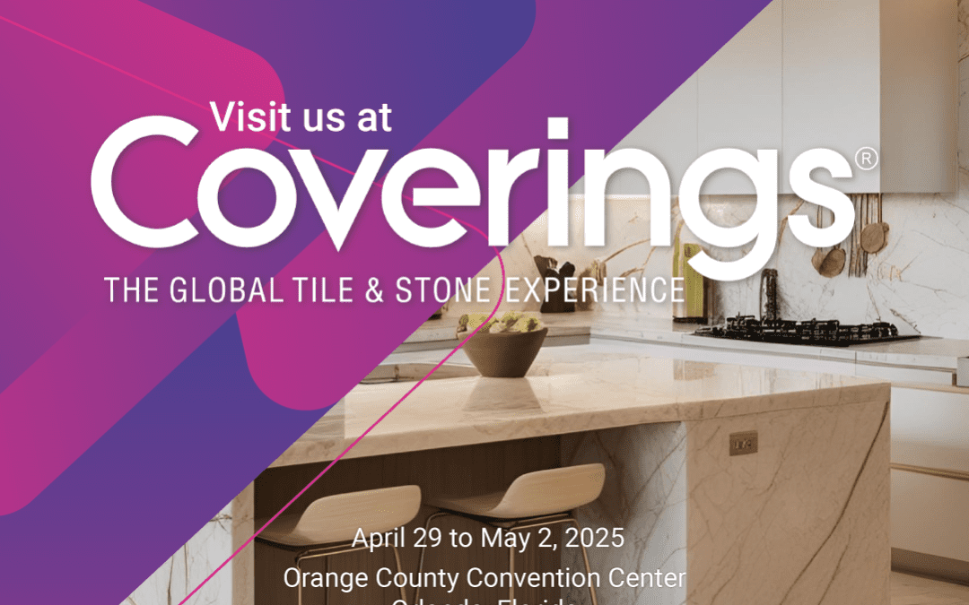 Coverings 2025