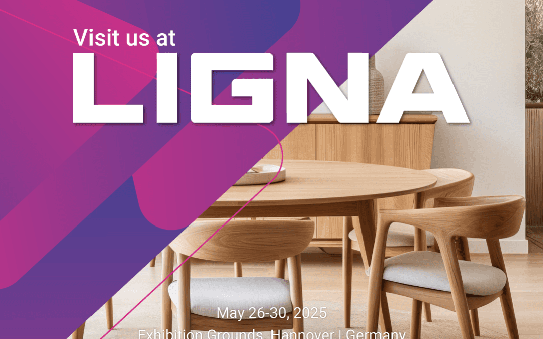 Ligna 2025