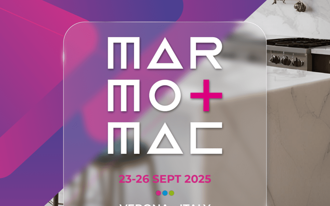 Marmomac 2025