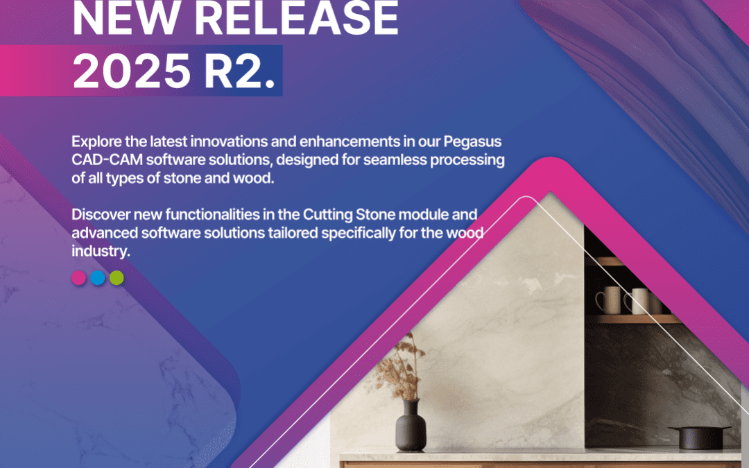 New release 2025 R2