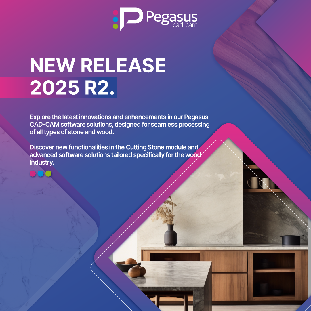 New release 2025 R2