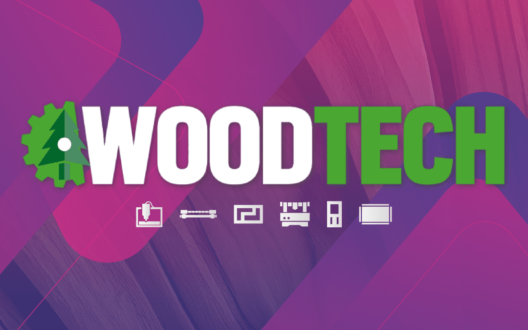 WoodTech 2025