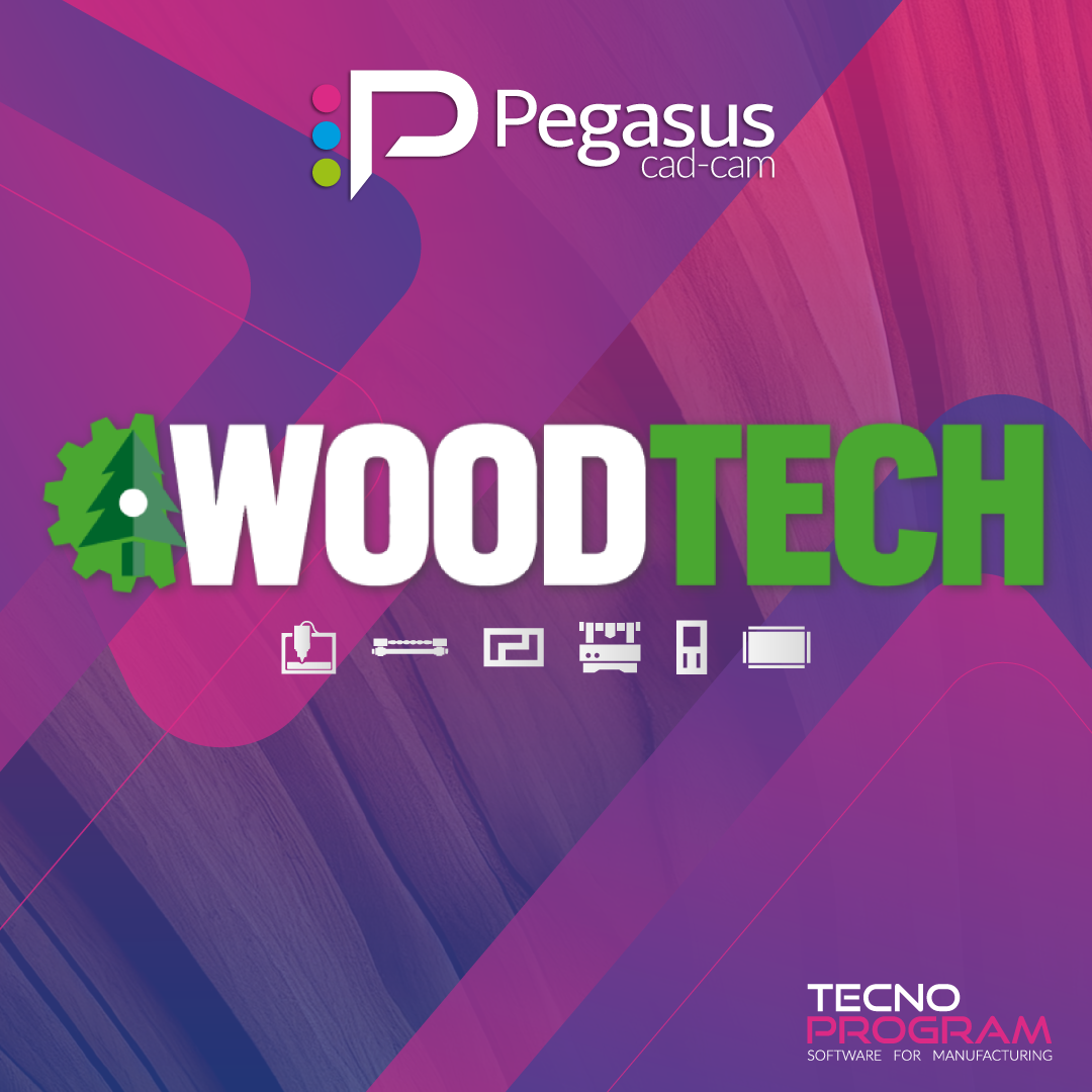 WoodTech 2025 news