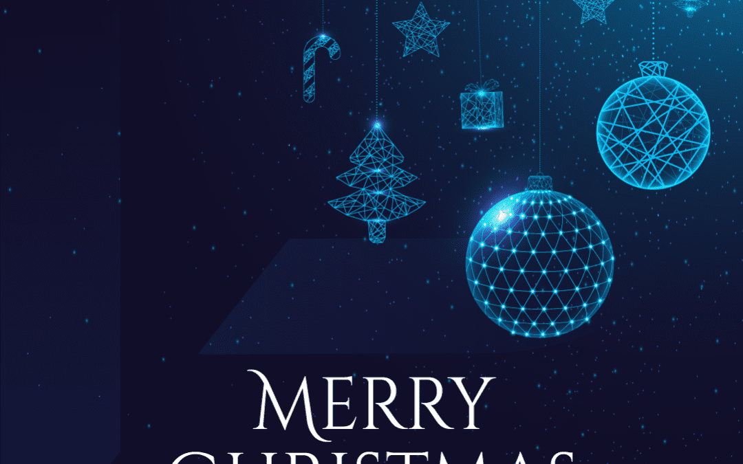 Happy Holidays 2025