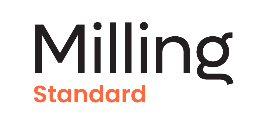 Stone Milling Standard
