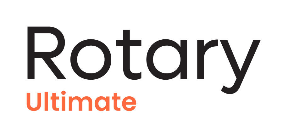 Stone Rotary Ultimate