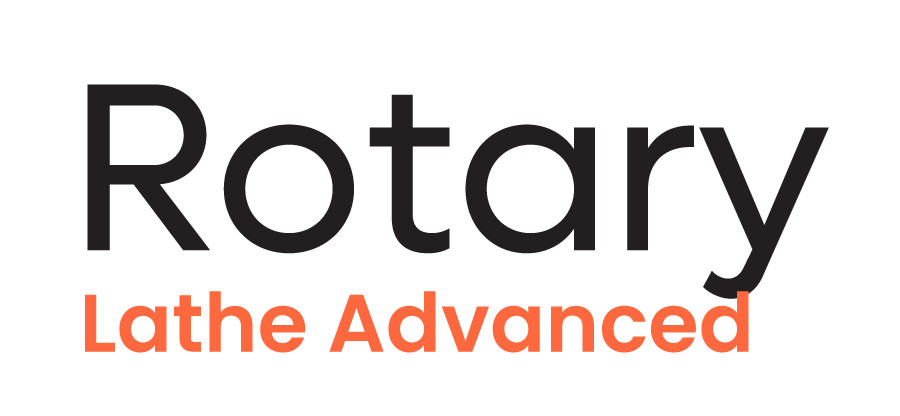 Stone Rotary Lathe Advanced