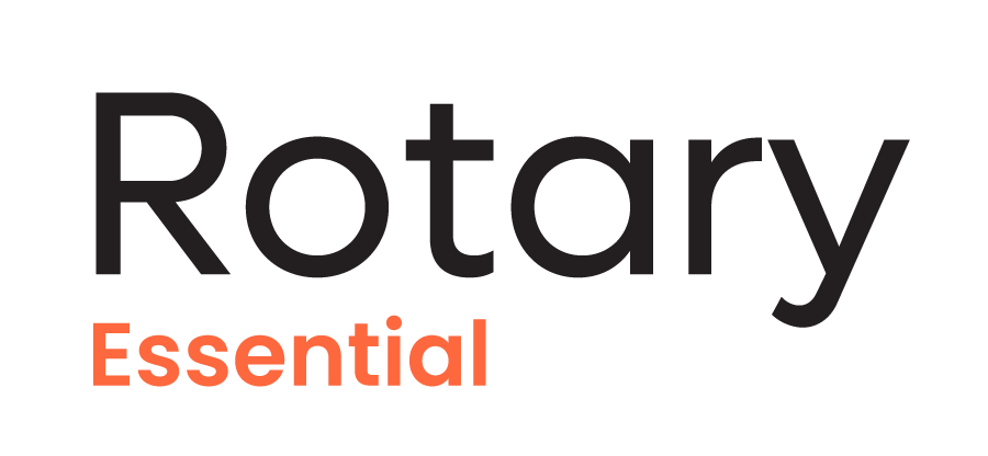 Stone Rotary Essential