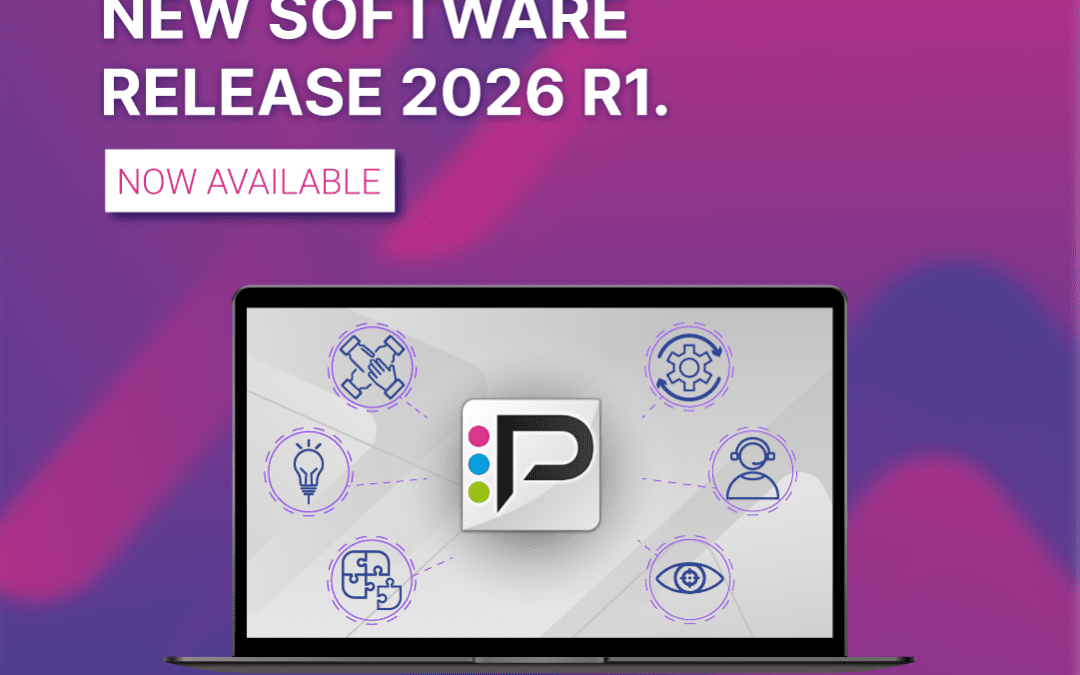 New release 2026 R1