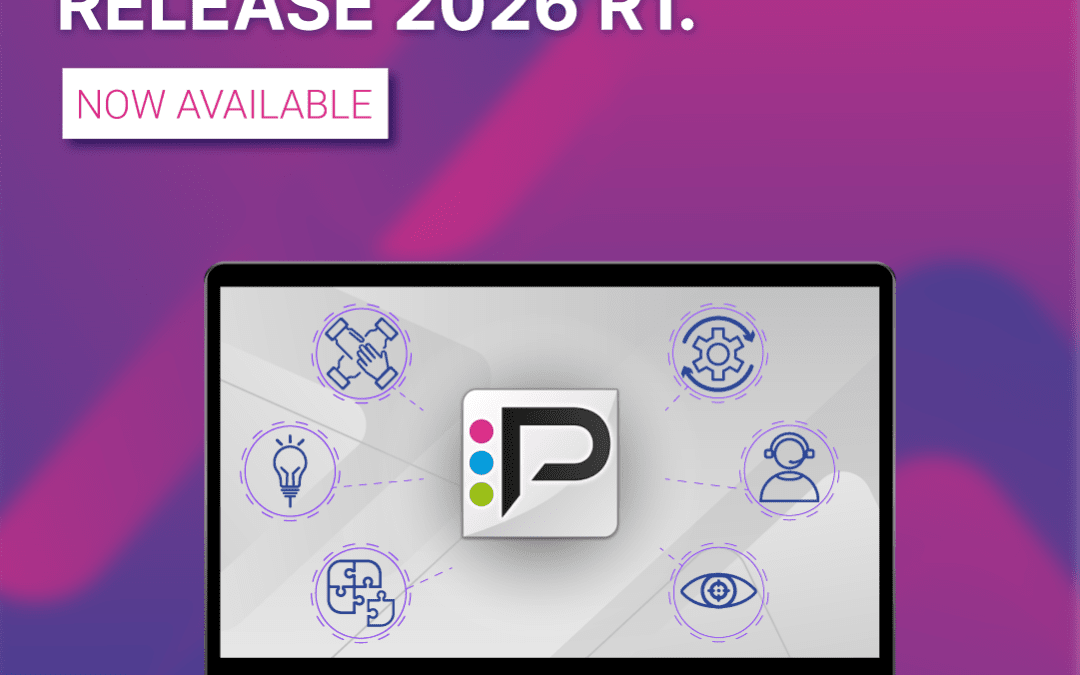 New release 2026 R1