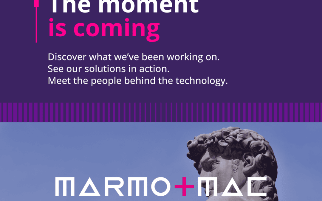 Marmomac 2026