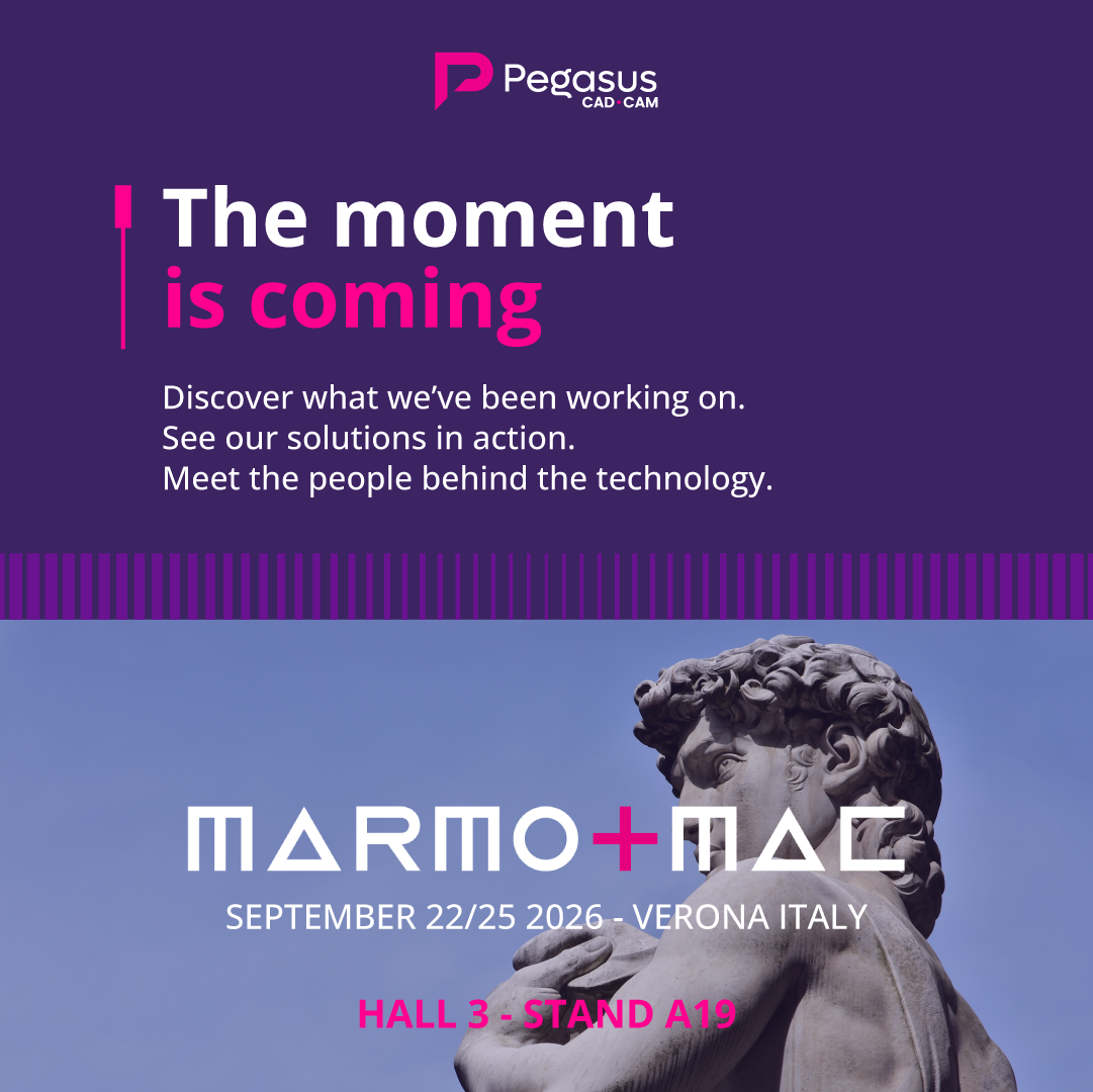Invitation to Marmomac 2026